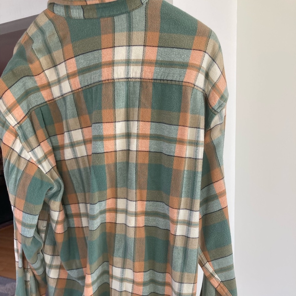 Flannel Gap - image 5